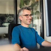 Fixico Employee Marc de Mas's profile photo