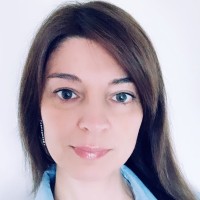 Geox Employee Deborah Semenzin's profile photo
