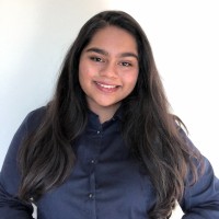 Manisha Ravindran Email