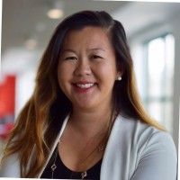 Bain & Company Employee Grace Liu-Happ's profile photo