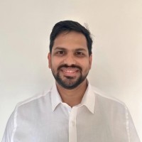 Nikhil Ojha Email & Phone Number