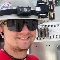 CMS Controls Employee Carson Pate's profile photo
