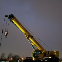 Thompson Concrete Employee Clay Simpson's profile photo