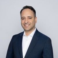 Sprinklr Employee Joe Barbieri's profile photo