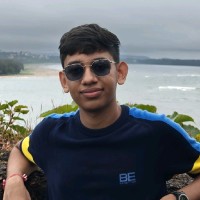 CodeForces Employee Dhruv Shah's profile photo