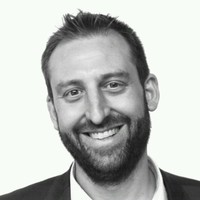 Hargreaves Lansdown Employee Pablo Treber's profile photo