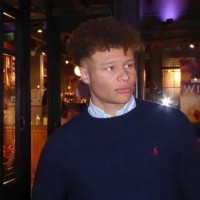 Net Visibility Employee Kofi Miller's profile photo