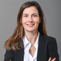 Heliconia Group Employee Elsa Heritier's profile photo