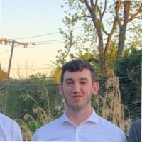 CVS Health Employee Andrew Duquette's profile photo