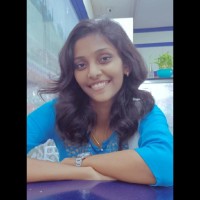 BLYK Engineering Services Employee Likhitha Pamarthi's profile photo