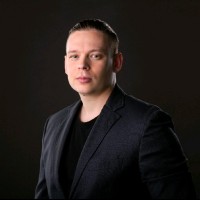Cyviz Employee Srdjan Jugovic's profile photo