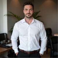 Activix Employee Marc-Olivier D'Amours's profile photo