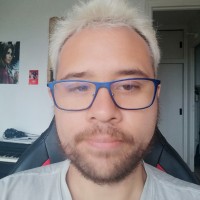 Tactical Adventures Employee Cédric Famin's profile photo