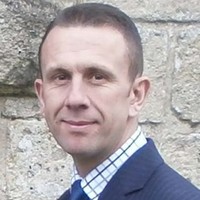 Ørsted Employee Paul Hazell's profile photo