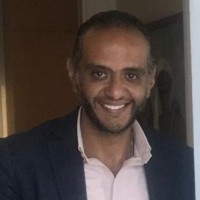 BGP Employee Mohamed Abdelaziz's profile photo