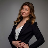 Ksenia Virko Email