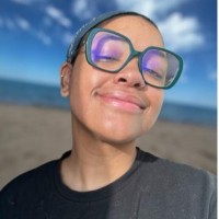Reddit, Inc. Employee Sydni Johnson's profile photo