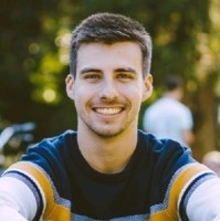 ISCB Employee Angelo Cortesi's profile photo