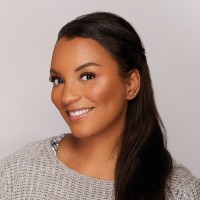 Kate Somerville Skincare Employee Aminata Tall's profile photo