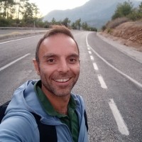 STYLEFRAME Employee Farid Akhadov's profile photo