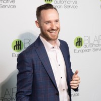Alloy Automotive Partners Employee Ryan Blair's profile photo