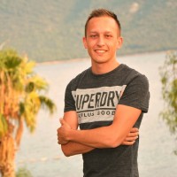 Melotte nv Employee Brandon Jooken's profile photo