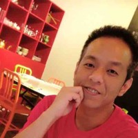 EssenceMediacom Employee Willy Wang's profile photo