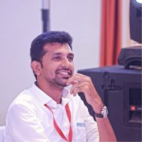 Speed Team Group Employee Shameer Aman's profile photo