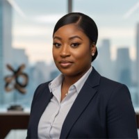 BenaVest Employee Joycelyn Beene's profile photo