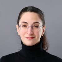 Morgan Arenson Email & Phone Number
