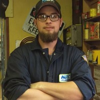 Daniel Olive Email & Phone Number