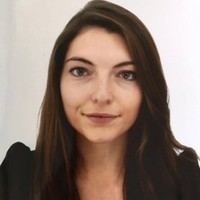 Faustine Meriel Email & Phone Number