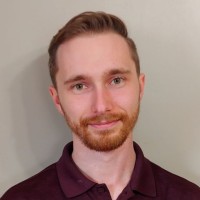 Keithley Instruments Employee Aaron McCartney's profile photo