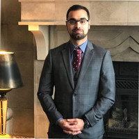 FRESHCO, LTD. Employee Eric Nugent's profile photo