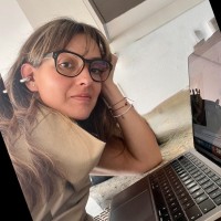 Techtivo Employee Maria Jose Abadia Bernal's profile photo