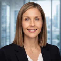 NorthShore University HealthSystem Employee Liz Ahrens's profile photo