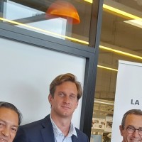 Roch de Labarthe Email & Phone Number