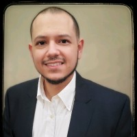 BigRentz Employee Omar Campos's profile photo