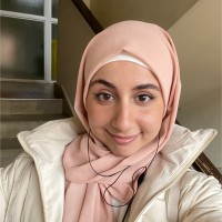 Coders Employee Hanadi Hawilo's profile photo