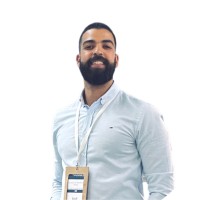Cycle Up Employee Ahmed Safouh's profile photo