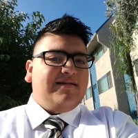 Airport Terminal Management, Inc. Employee Pedro Gomez Chavez's profile photo