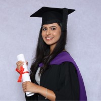 Mills Chody LLP Employee Anisha T.'s profile photo