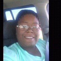 Top Gun Security & Investigations Employee Schlieta Strange's profile photo