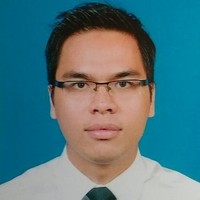 Megat Iskandar Email
