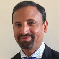 Arthan Finance Employee Gowrisankara Alamanda's profile photo