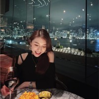 Strawberrynet Employee 𝑁𝑖𝑐𝑜𝑙𝑒 𝑊𝑜𝑛𝑔's profile photo
