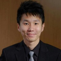 Great Eastern Financial Advisers Private Limited Employee Ash Yang's profile photo