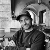 ALT Sports Data, Inc. Employee Andy Straight's profile photo