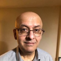 Chartered Institute of Linguists Employee Hassan Mizori's profile photo