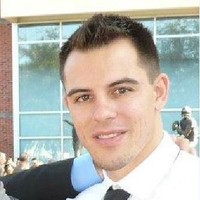 ArborMetrics Solutions, LLC Employee Kyle Totten's profile photo